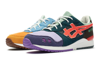 ASICS Gel-Lyte III Sean Wotherspoon x atmos