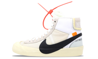 Nike Blazer Mid Off-White