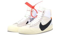 Nike Blazer Mid Off-White