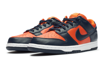 Nike Dunk Low SP Champ Colors University Orange Marine (CU1727-800) Size 4-12