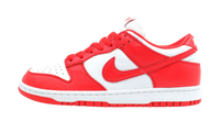 Nike Dunk Low St. Johns 'University Red'