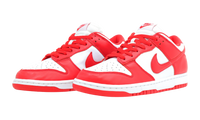 Nike Dunk Low St. Johns 'University Red'