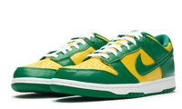 Nike Dunk Low SP Brazil 2020 Green Yellow (CU1727-700) Men's Size 5-13