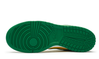 Nike Dunk Low SP Brazil 2020 Green Yellow (CU1727-700) Men's Size 5-13