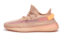 Adidas Yeezy Boost 350 V2 Clay Orange Kanye West (EG7490) Men's Size 4-14