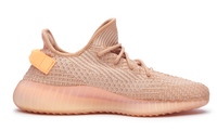 Adidas Yeezy Boost 350 V2 Clay Orange Kanye West (EG7490) Men's Size 4-14