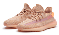 Adidas Yeezy Boost 350 V2 Clay Orange Kanye West (EG7490) Men's Size 4-14