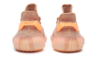 Adidas Yeezy Boost 350 V2 Clay Orange Kanye West (EG7490) Men's Size 4-14