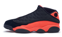 Nike Jordan 13 Retro Low x CLOT Infra-Bred 2018 (AT3102-006) Men's Size 4-13