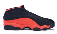 Nike Jordan 13 Retro Low x CLOT Infra-Bred 2018 (AT3102-006) Men's Size 4-13
