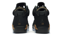 Nike Jordan 6 Retro DMP Black (CT4954-007) Men's Size 8-9