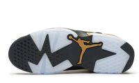 Nike Jordan 6 Retro DMP Black (CT4954-007) Men's Size 8-9