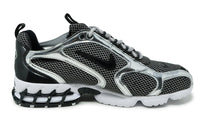 Nike Air Zoom Spiridon Cage 2 x Stussy Platinum 3M (CU1854-001) Men's Size 4-8