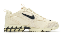 Nike Air Zoom Spiridon Cage 2 Stussy Fossil