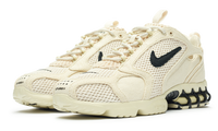 Nike Air Zoom Spiridon Cage 2 Stussy Fossil