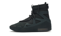 Nike Air Fear of God Triple Black (AR4237-005) Men's Size 4-14 Shoes