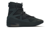 Nike Air Fear of God Triple Black (AR4237-005) Men's Size 4-14 Shoes