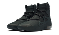 Nike Air Fear of God Triple Black (AR4237-005) Men's Size 4-14 Shoes