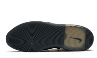 Nike Air Fear of God Triple Black (AR4237-005) Men's Size 4-14 Shoes