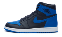nike Air Jordan 1 Retro Royal (2017)