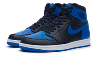 nike Air Jordan 1 Retro Royal (2017)