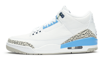 nike Air Jordan 3 Retro 'UNC'