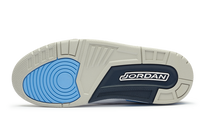 nike Air Jordan 3 Retro 'UNC'