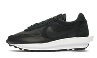 Nike LD Waffle x Sacai Black Nylon 2020 (BV0073-002) Men's Size 4-13