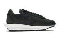 Nike LD Waffle x Sacai Black Nylon 2020 (BV0073-002) Men's Size 4-13