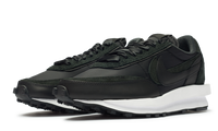 Nike LD Waffle x Sacai Black Nylon 2020 (BV0073-002) Men's Size 4-13