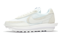 Nike LD Waffle Sacai White Nylon