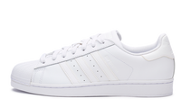 Adidas Superstar Foundation Men's Shoes Running White Ftw/Running White b27136