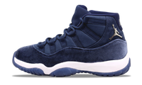 nike Jordan 11 Retro Midnight Navy 2022 (W) (AR0715-441) Women's Size 5-8
