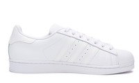 Adidas Superstar Foundation Men's Shoes Running White Ftw/Running White b27136
