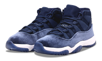 nike Jordan 11 Retro Midnight Navy 2022 (W) (AR0715-441) Women's Size 5-8