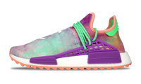 Adidas NMD Human Race Trail x Pharrell Holi Festival (AC7034) Men's Size 11-13