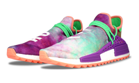 Adidas NMD Human Race Trail x Pharrell Holi Festival (AC7034) Men's Size 11-13