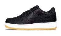 Nike Air Force 1 Low x Fragment x CLOT Black Silk (CZ3986-001) Men's Size 6-11