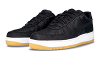 Nike Air Force 1 Low x Fragment x CLOT Black Silk (CZ3986-001) Men's Size 6-11