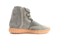 adidas Yeezy Boost 750 Grey Glow