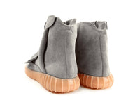 adidas Yeezy Boost 750 Grey Glow