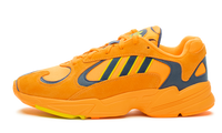 adidas Yung-1 Hi-Res Orange