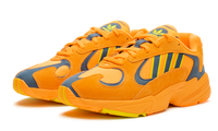adidas Yung-1 Hi-Res Orange