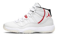 nike Air Jordan 11 Retro GS 'Platinum Tint'