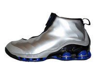 Nike Shox VC 'Metallic Silver'