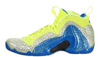 Nike Air Flightposite Exposed 'Volt'