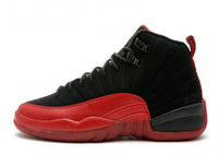 nike Air Jordan 12 Retro GS 'Flu Game' 2009