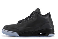 nike Air Jordan 3 Retro 5Lab3 Black