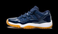 nike Air Jordan 11 Low Gum Bottom (GS)