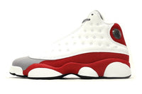 nike Air Jordan 13 Retro BG 'Grey Toe'